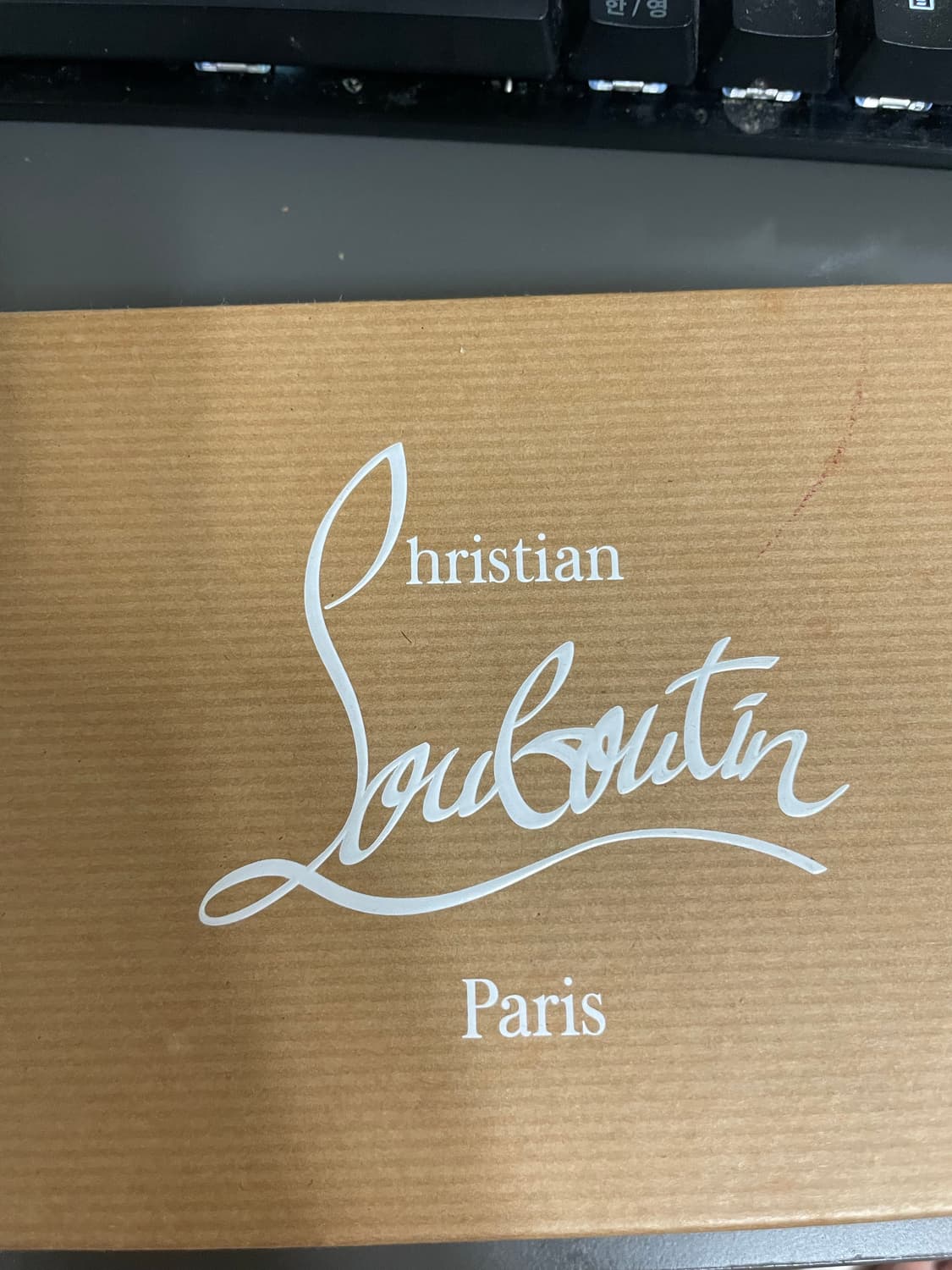 루부탱 카드지갑 상품이미지2