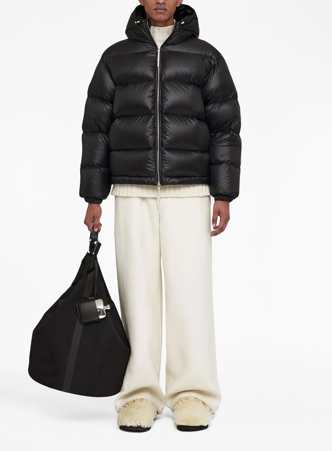 질샌더 다운자캣 상품이미지9