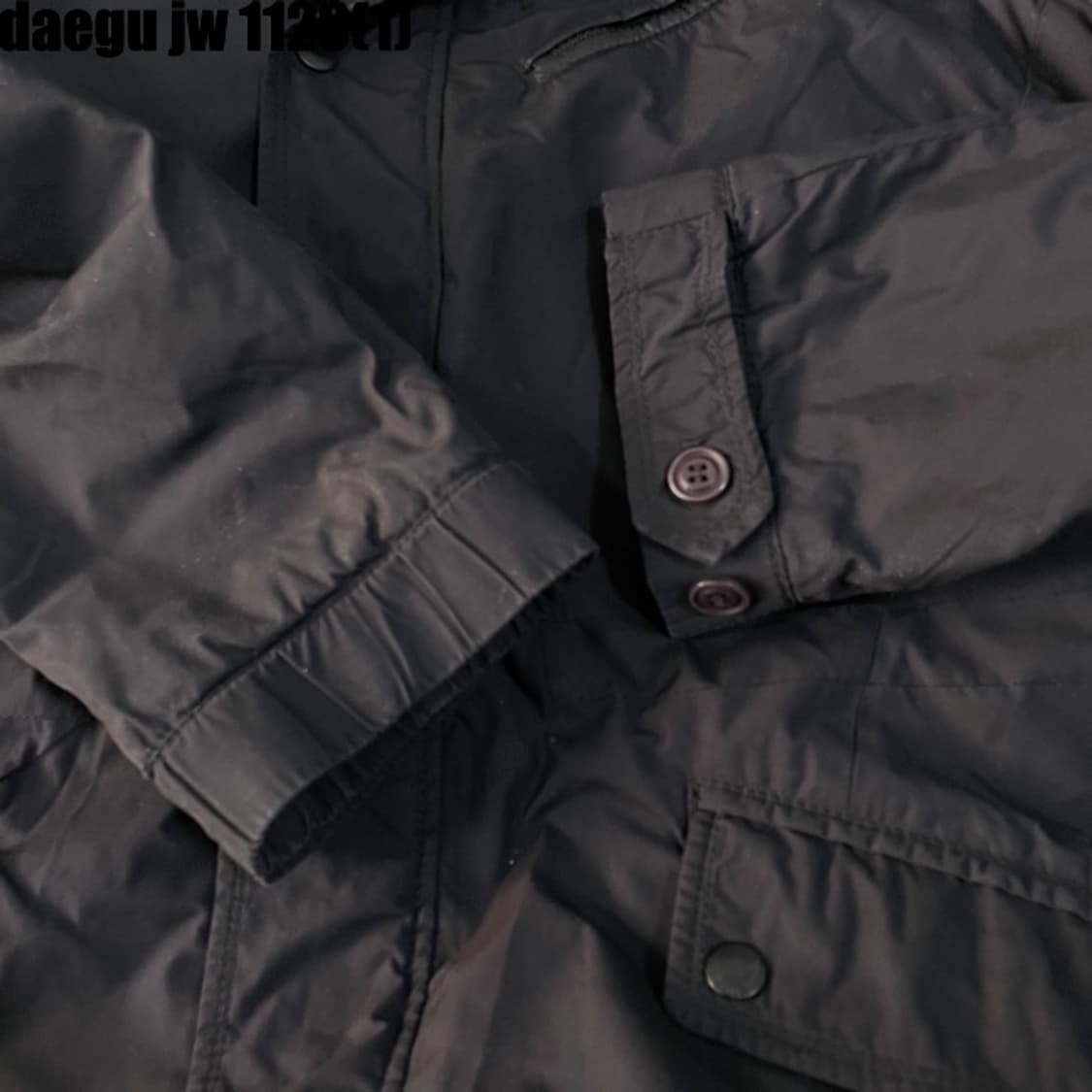 디젤 점퍼 패딩 상품이미지5