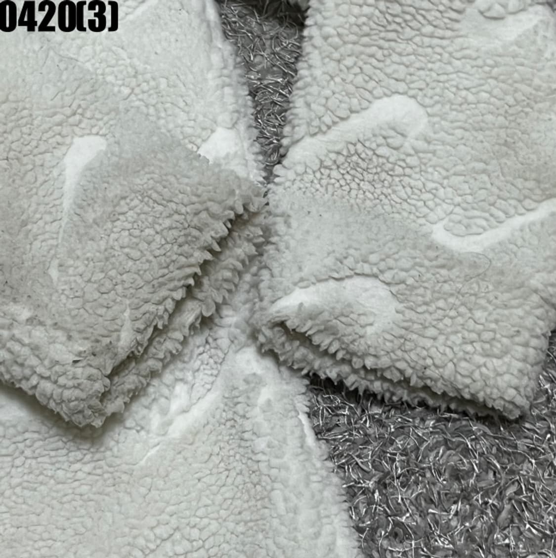 나이키 플리스 자켓 상품이미지4