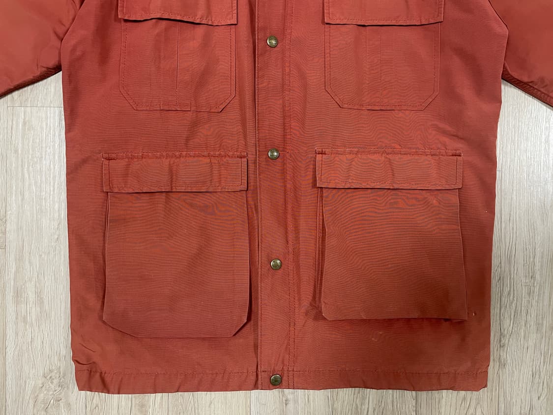 100) 70's 울리치 로버트 드니로 마운틴 자켓(RRL&LVC&폴로) 상품이미지7