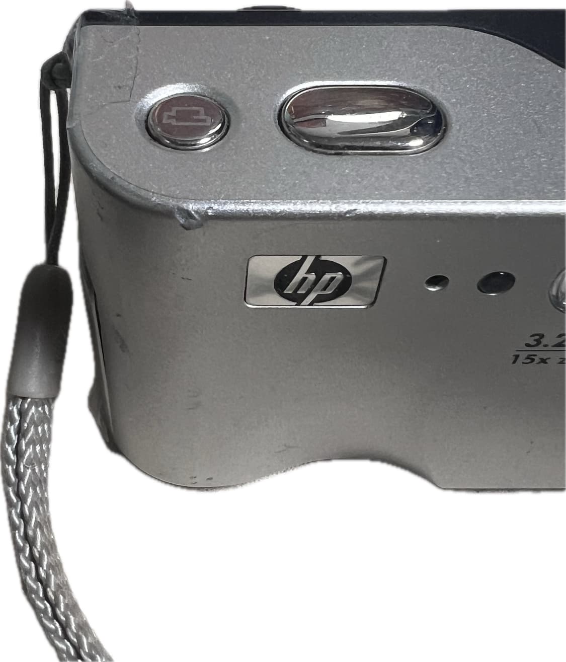 hp photosmart M307 포토스마트 디지털카메라 디카 상품이미지4