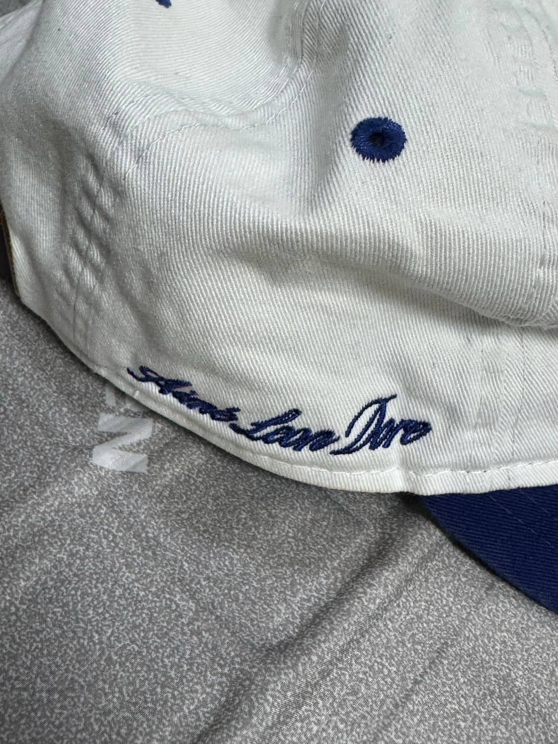 에메레온도르 뉴욕 메츠 볼캡 상품이미지3