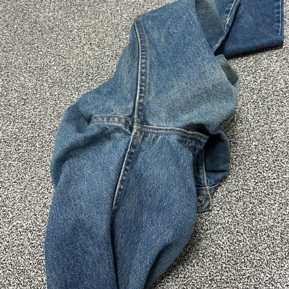 90s 빈티지 리바이스 517 허리38cm 상품이미지7