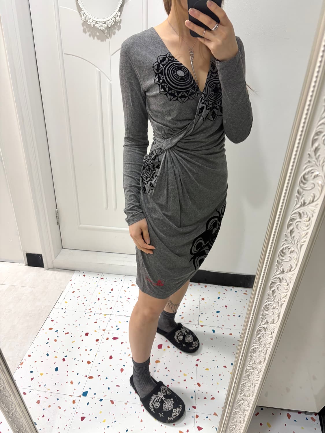 DESIGUAL 상품이미지8