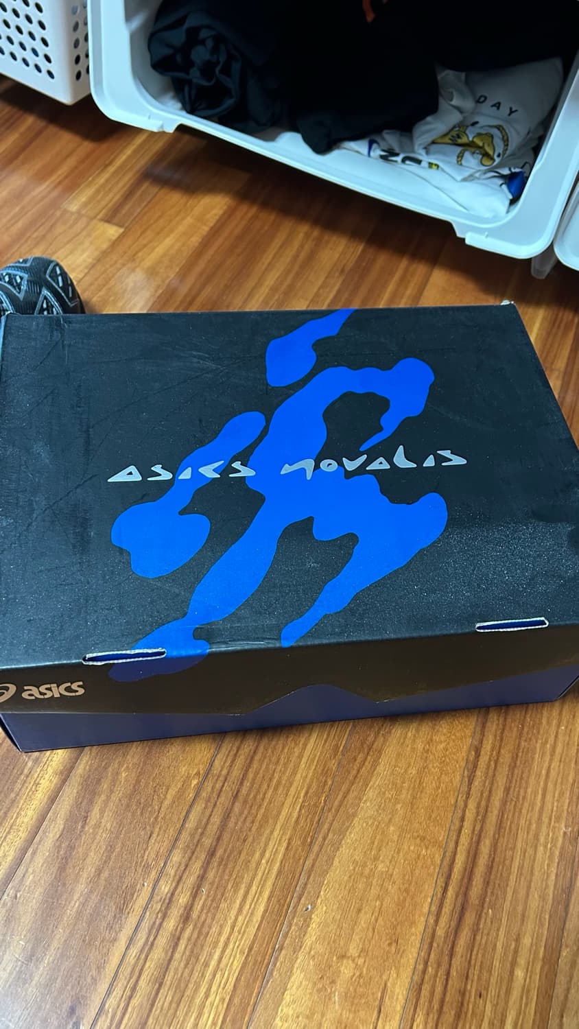 Kiko novalis mule 275 상품이미지5