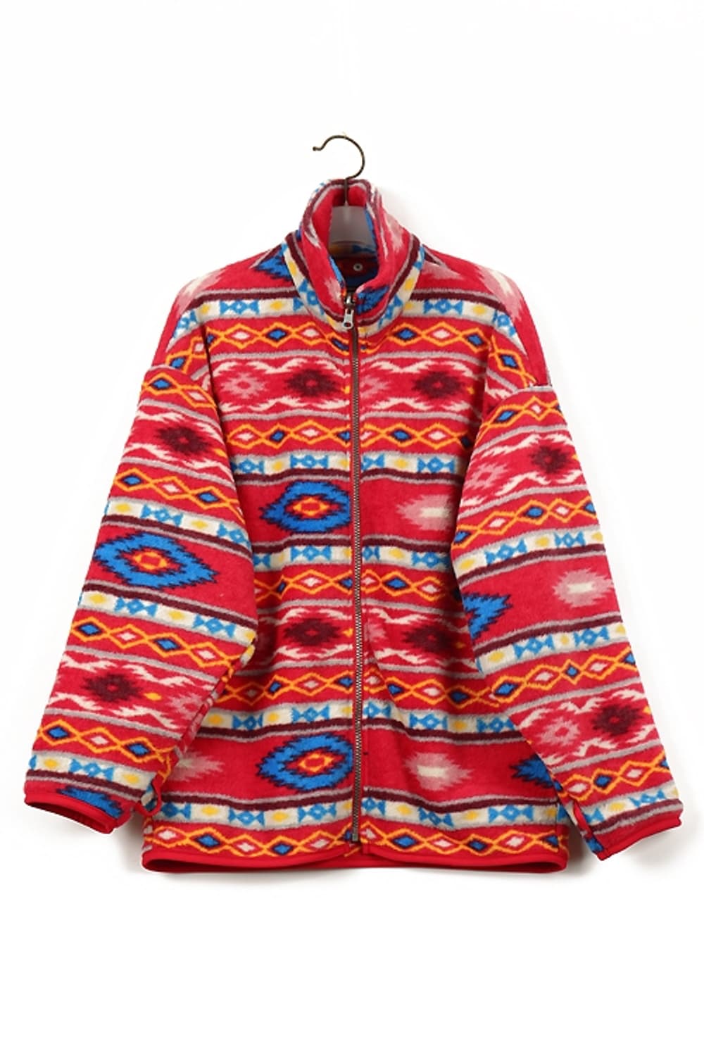 ELLESSE 플리스재킷(XS~S)  엘레쎄후리스자켓 상품이미지2