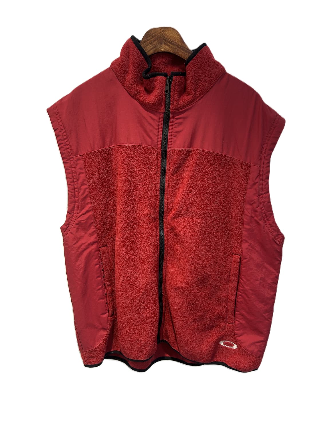 Oakley Software Fleece Vest 상품이미지1