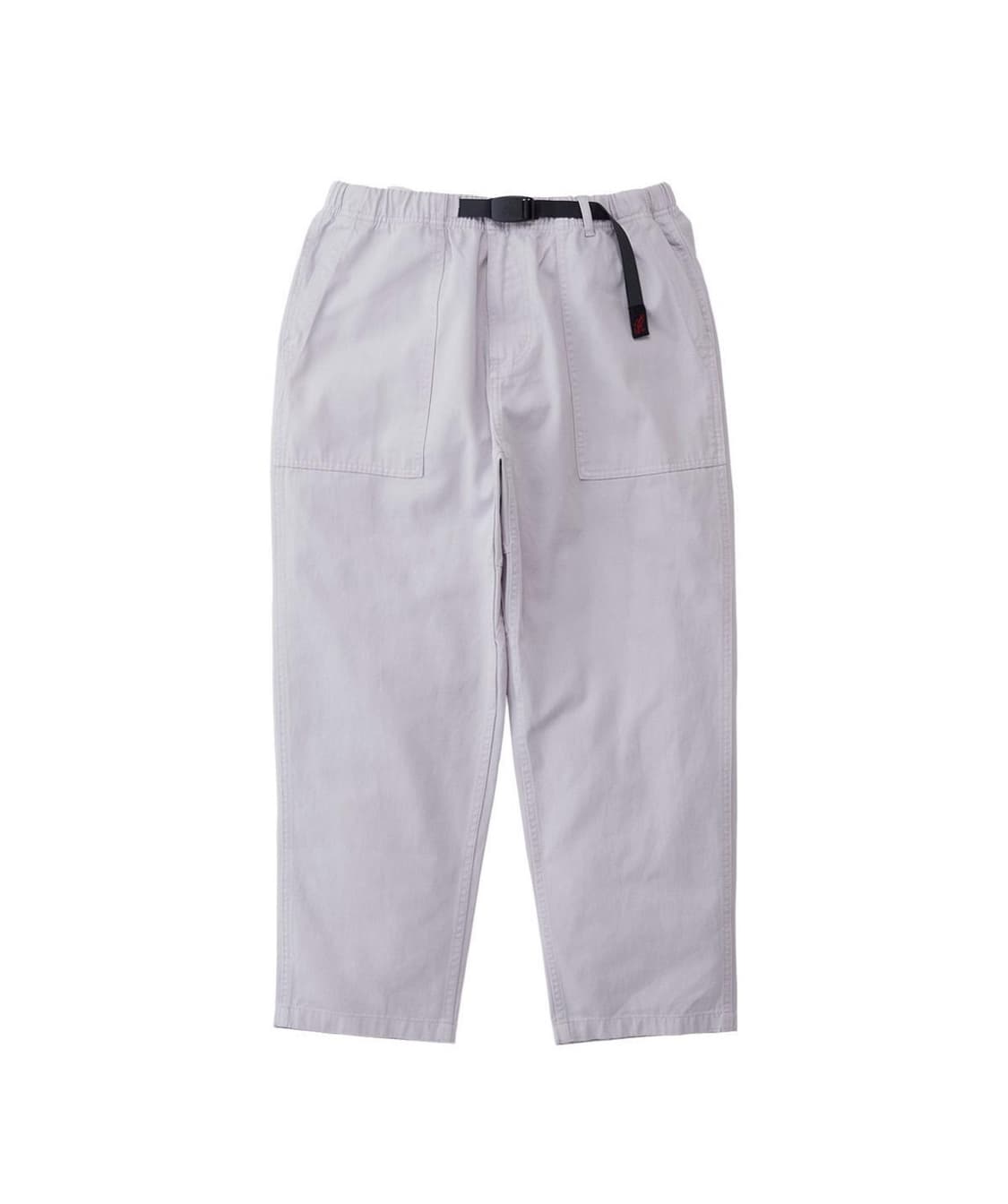 [새상품] 그라미치 루즈 테이퍼드 팬츠 더스티 라벤더 XXL 상품이미지7