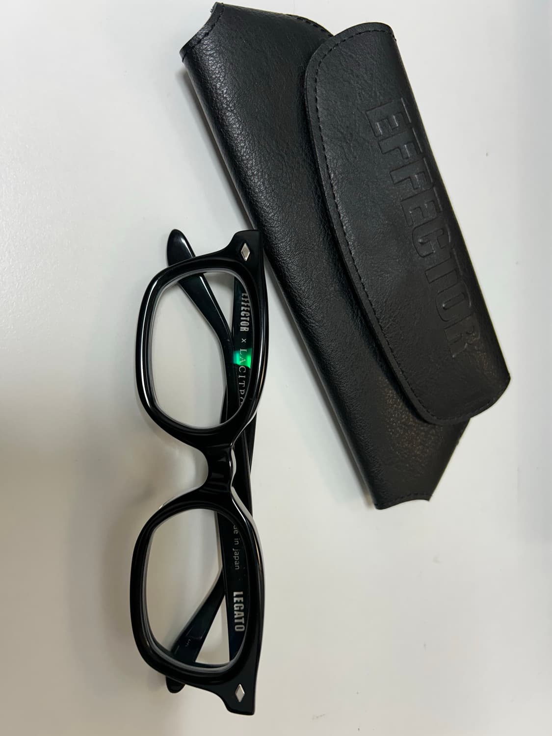 이펙터 라시트포 레가토 상품이미지1