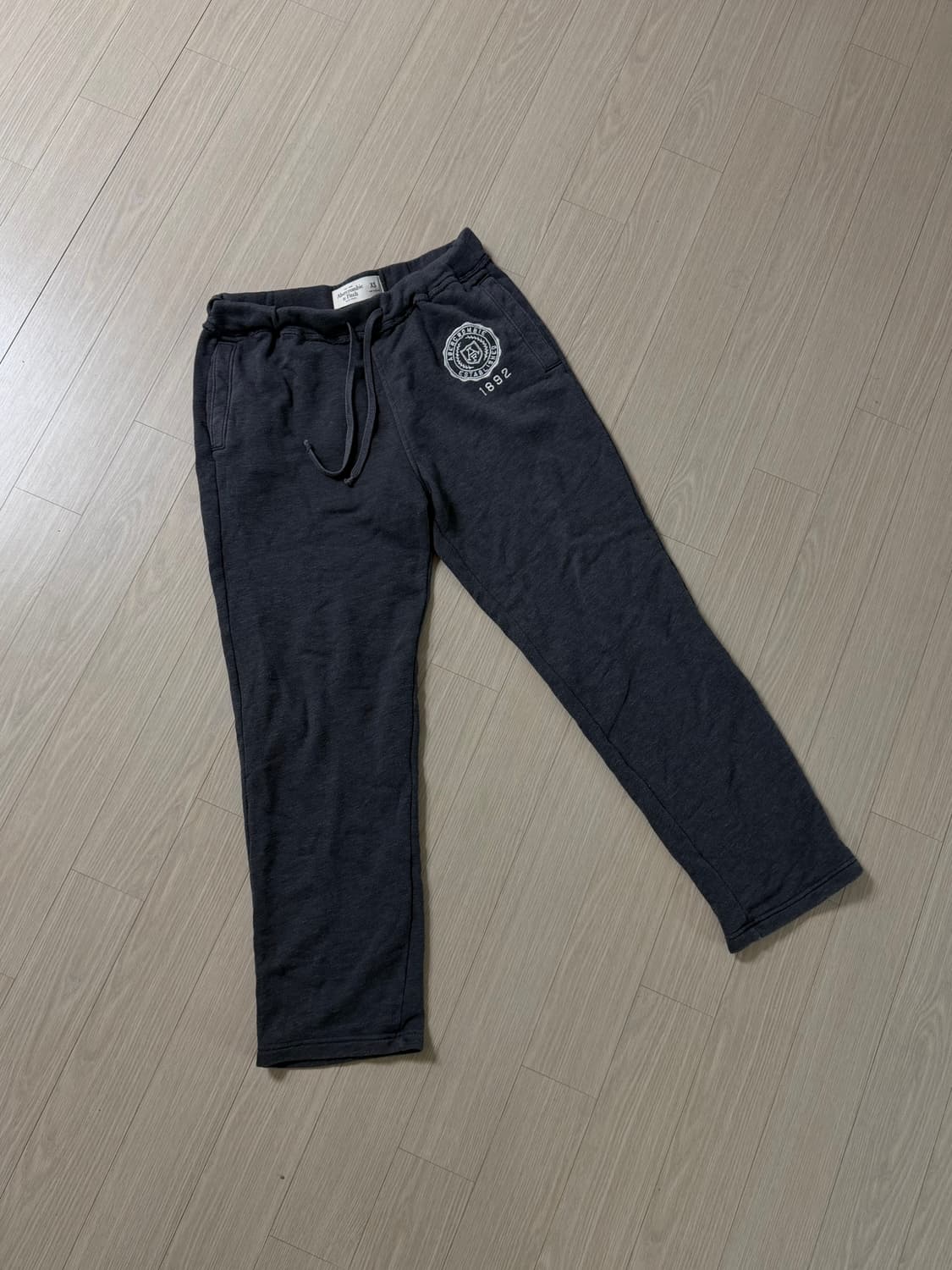 아베크롬비 스웻팬츠 상품이미지1