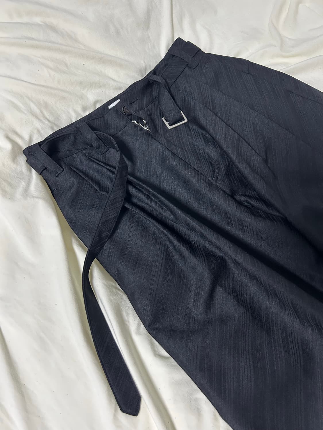 웨이비니스 트라우저 상품이미지2