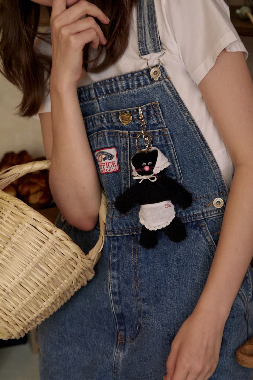 모남희 x STU 스투 키링 상품이미지1