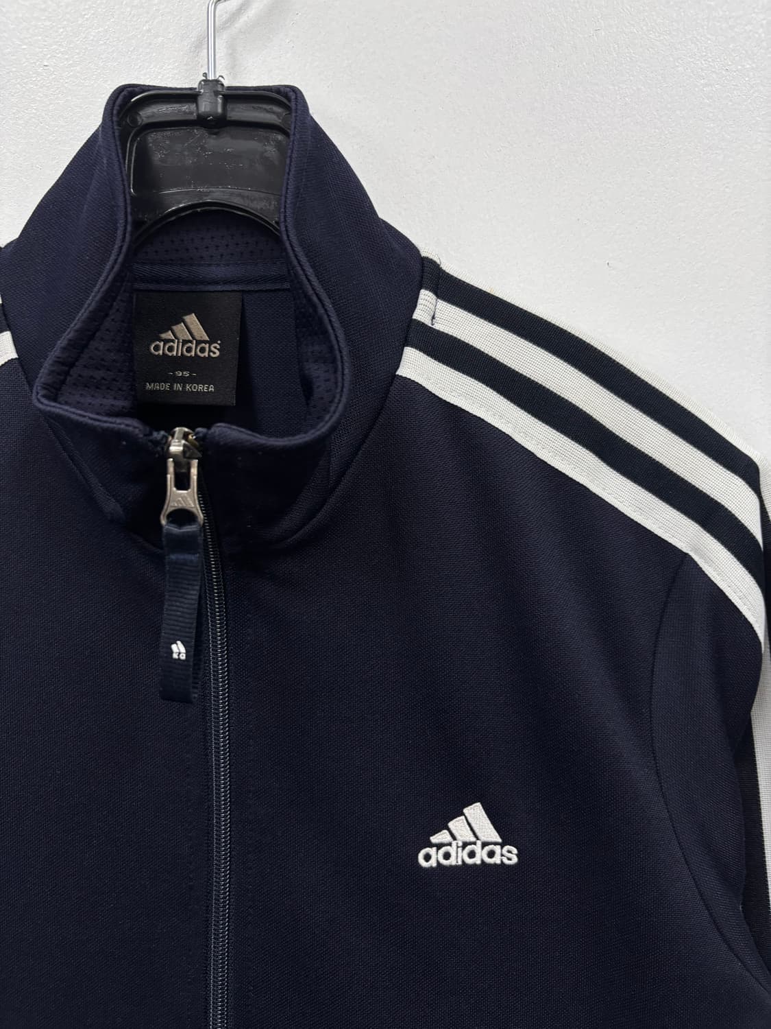 아디다스 우먼 트랙탑  상품이미지2