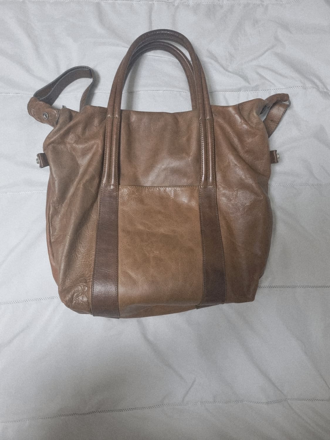 Martin margiela sailor 2way bag 14fw 상품이미지2