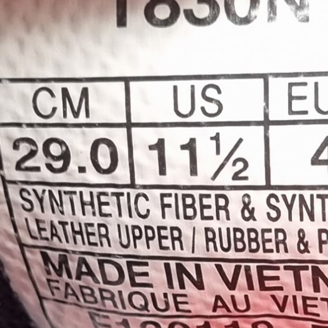 아식스 젤케눈 남성운동화290 상품이미지6