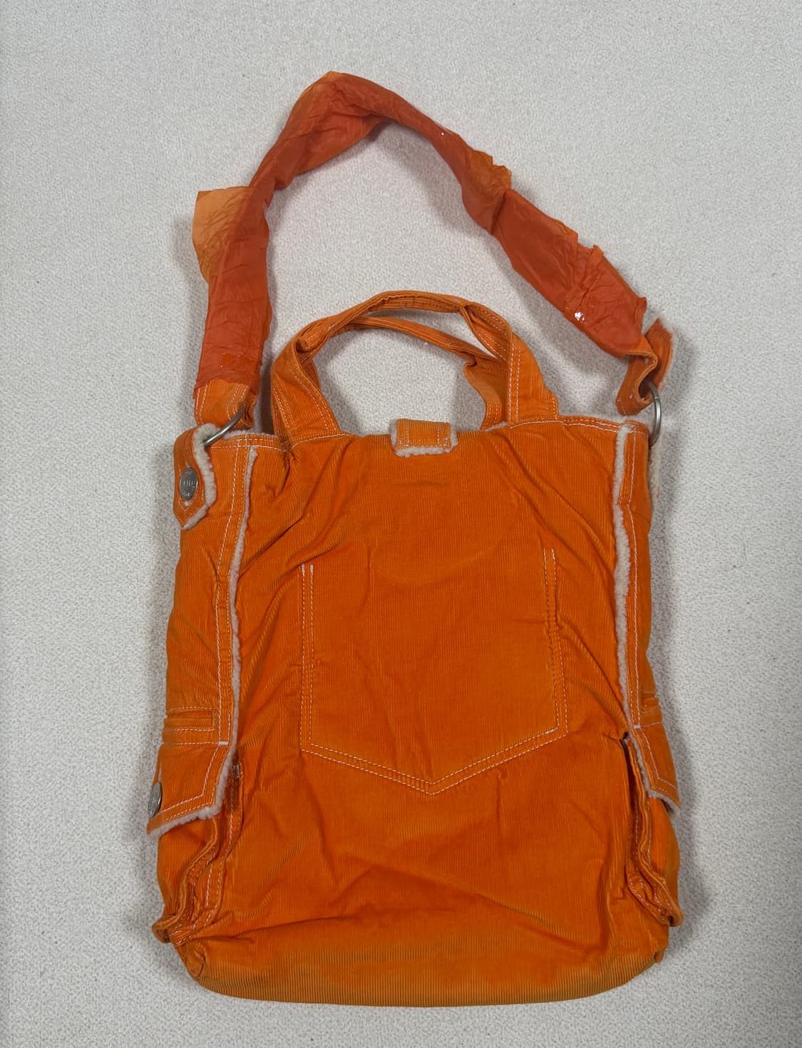 Visionaire 41: World (Gap 합찬) 상품이미지4