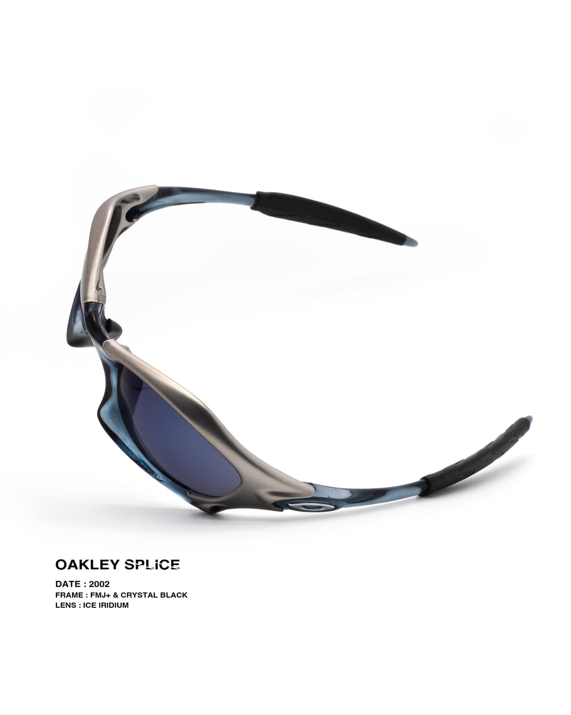 Oakley Splice (2002-2005) 상품이미지7