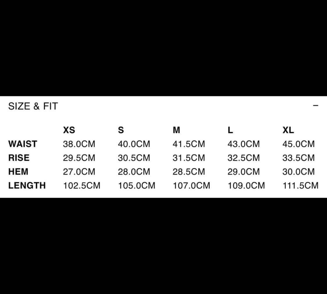 (판매) 엑슬림 xlim ep8 03 트라우저 카모 M 상품이미지6