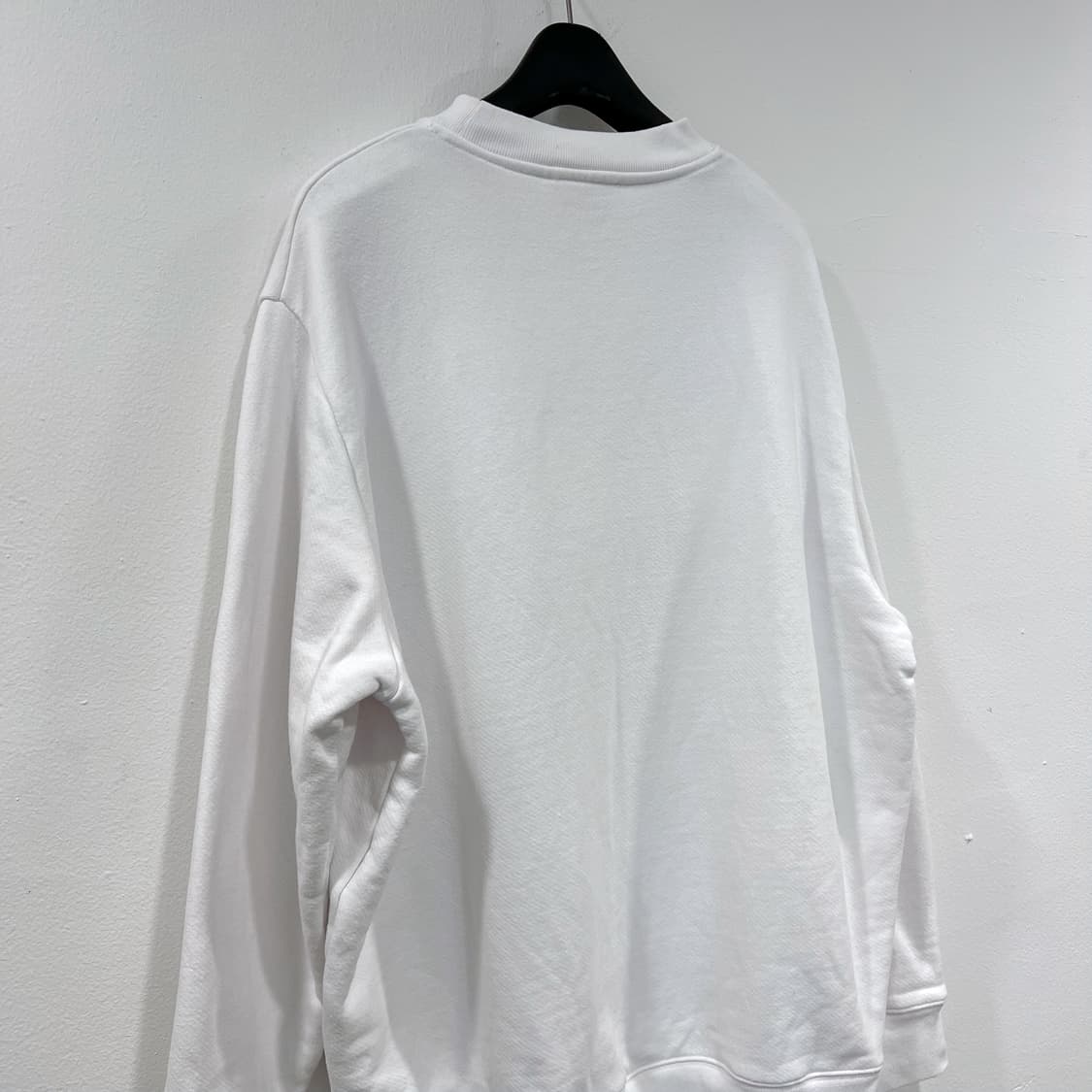 메종키츠네 맨투맨  상품이미지7