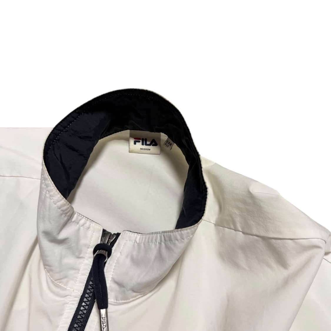 휠라 바람막이 상품이미지2