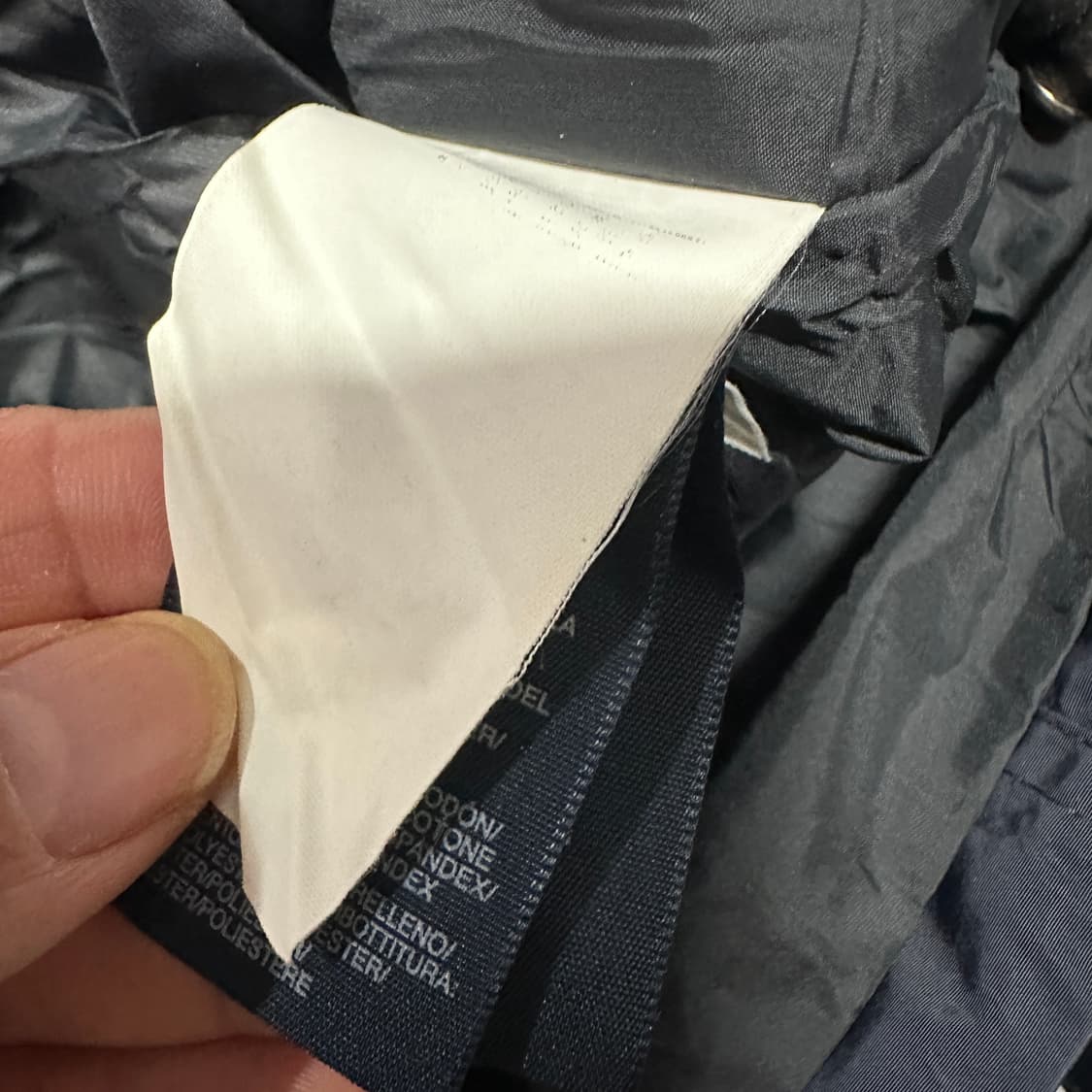 타미힐피거 후드 점퍼  상품이미지3