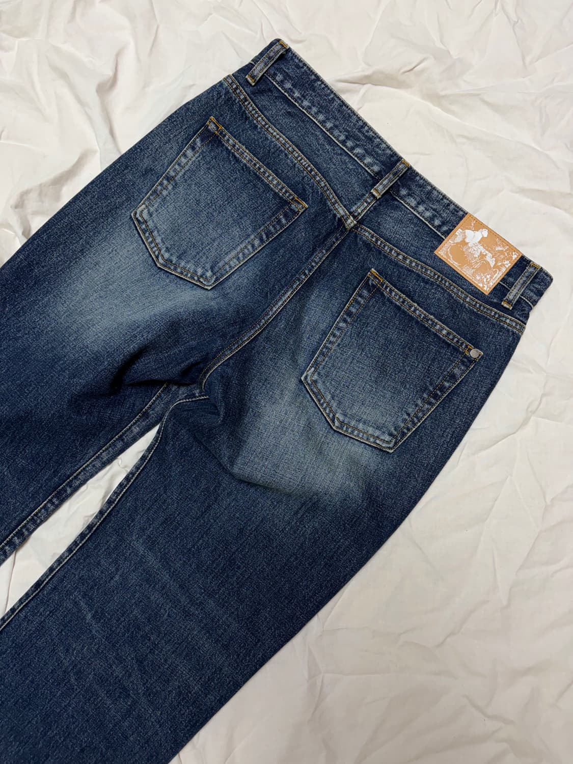 모드나인 7s Blue Planet / 30사이즈 상품이미지5