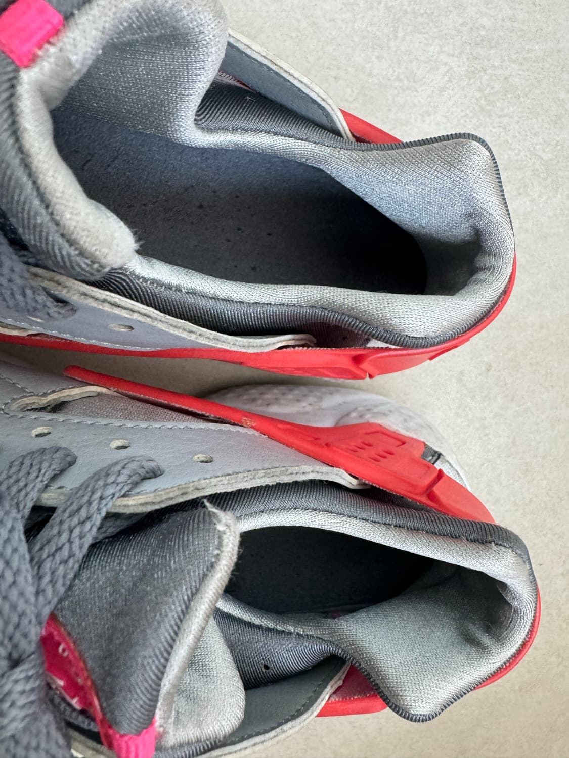 [240] 나이키 에어허라치 상품이미지3