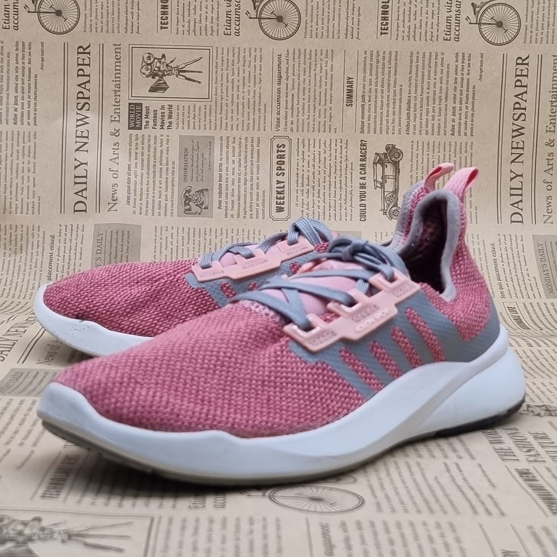 코오롱스포츠 여성운동화240 상품이미지1