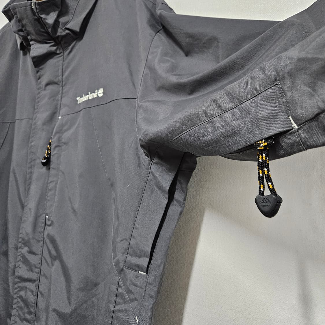 L 팀버랜드 웨더기어 오버핏 바람막이 상품이미지4