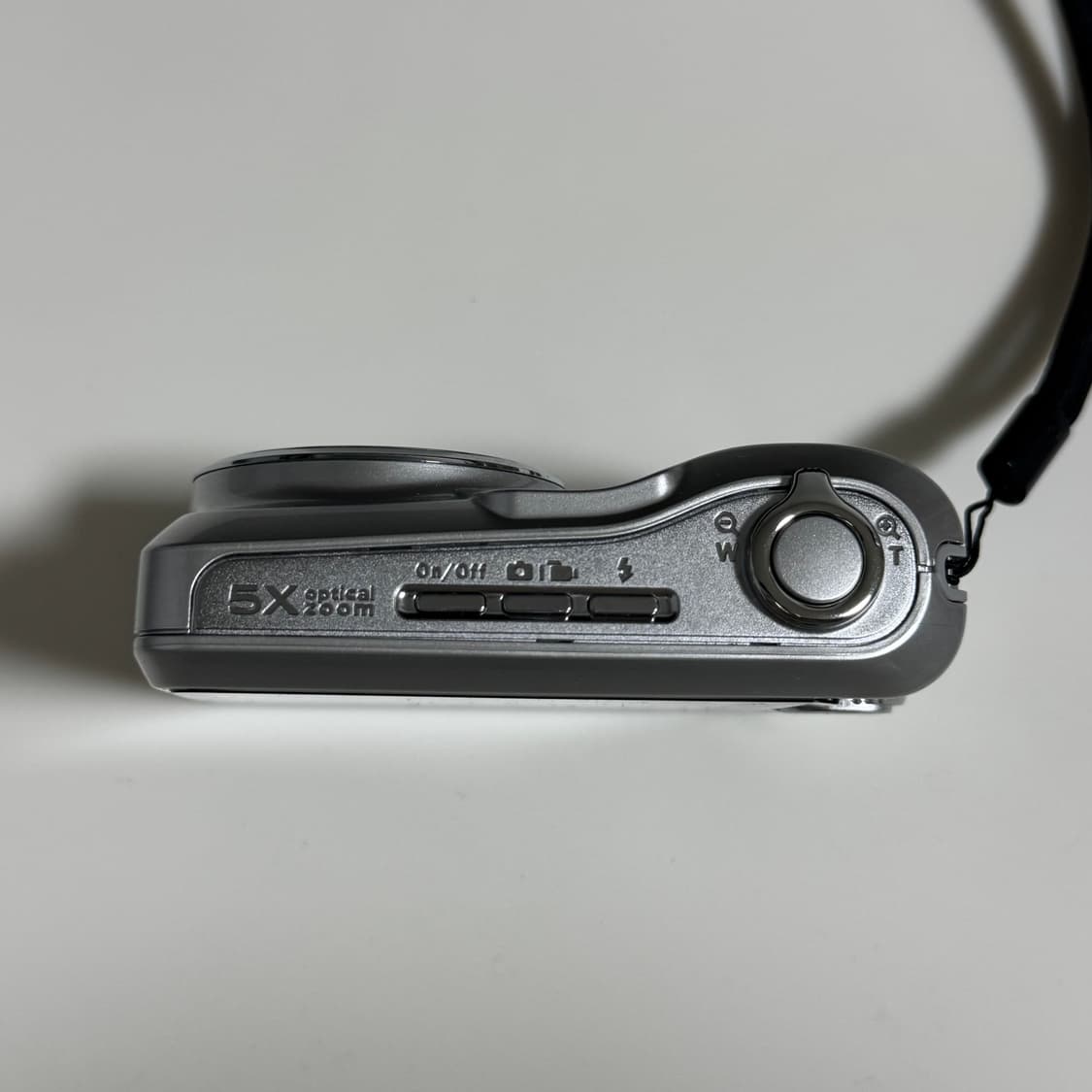 kodak easyshare 코닥 이지쉐어 c195 실버 상품이미지5