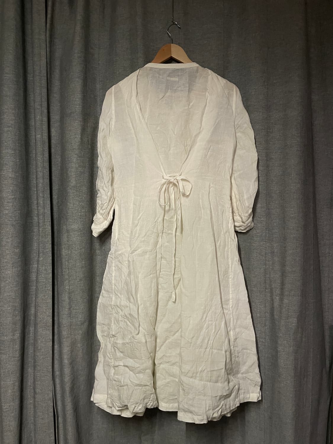 캐피탈 원피스 상품이미지2