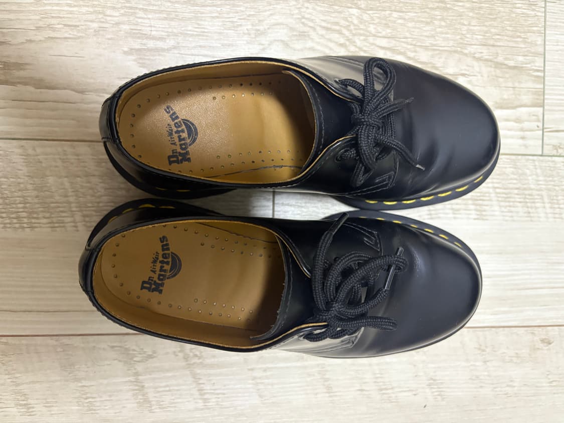 닥터마틴 1461 3홀 스무스 220 상품이미지4