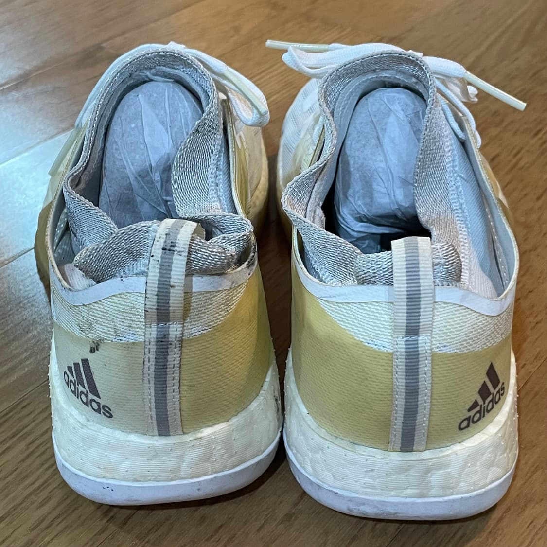 아디다스 트레이닝화 255-260 상품이미지4