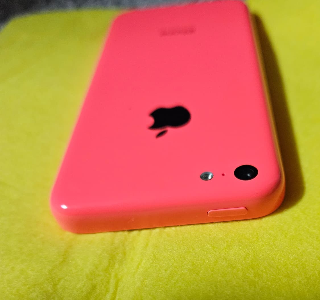 아이폰 5c  상품이미지4