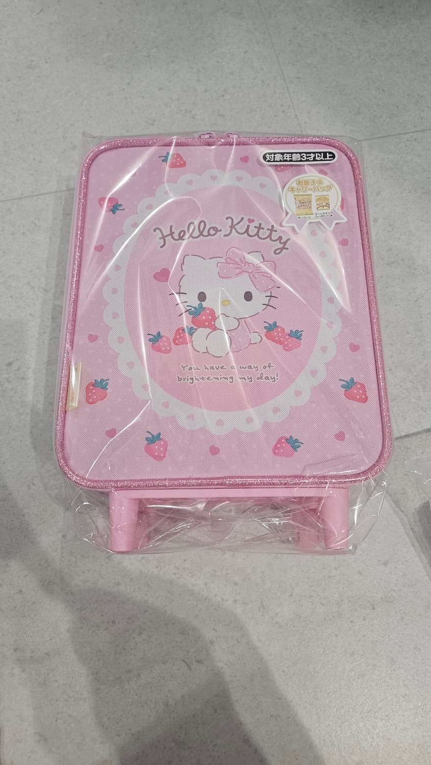 키티 지브리 모프 소품샵재고판매 상품이미지7