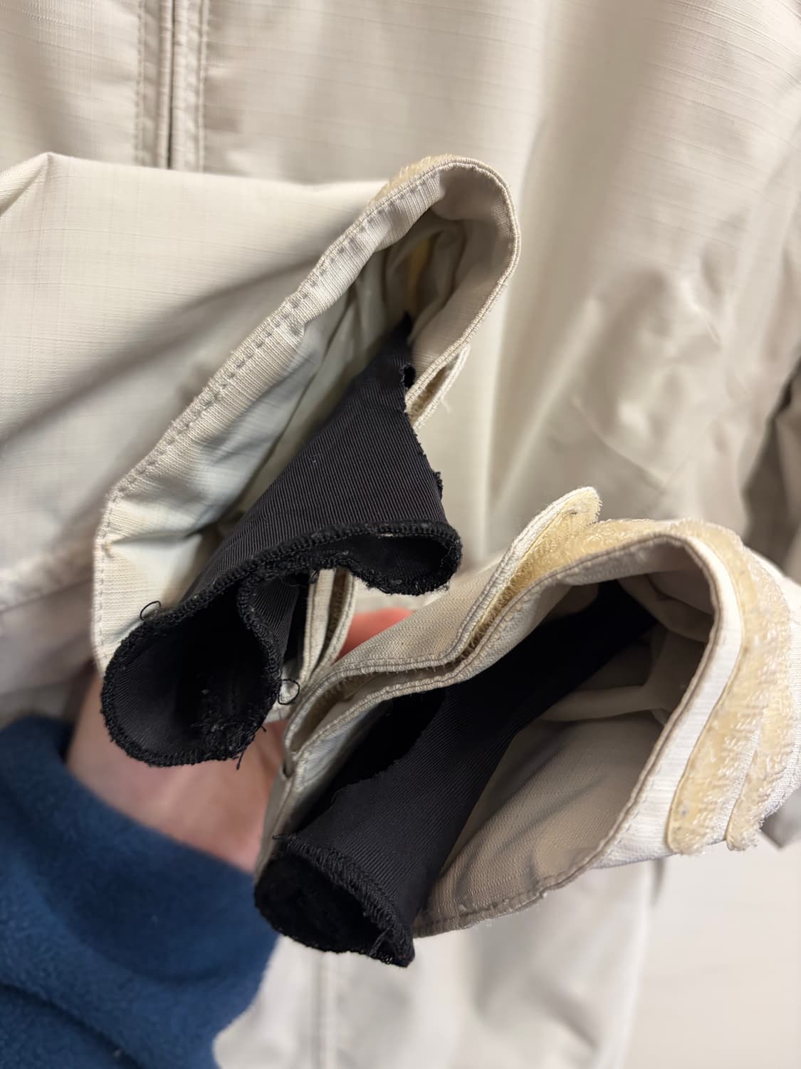 N135. 오클리 자켓 스키복 상품이미지4