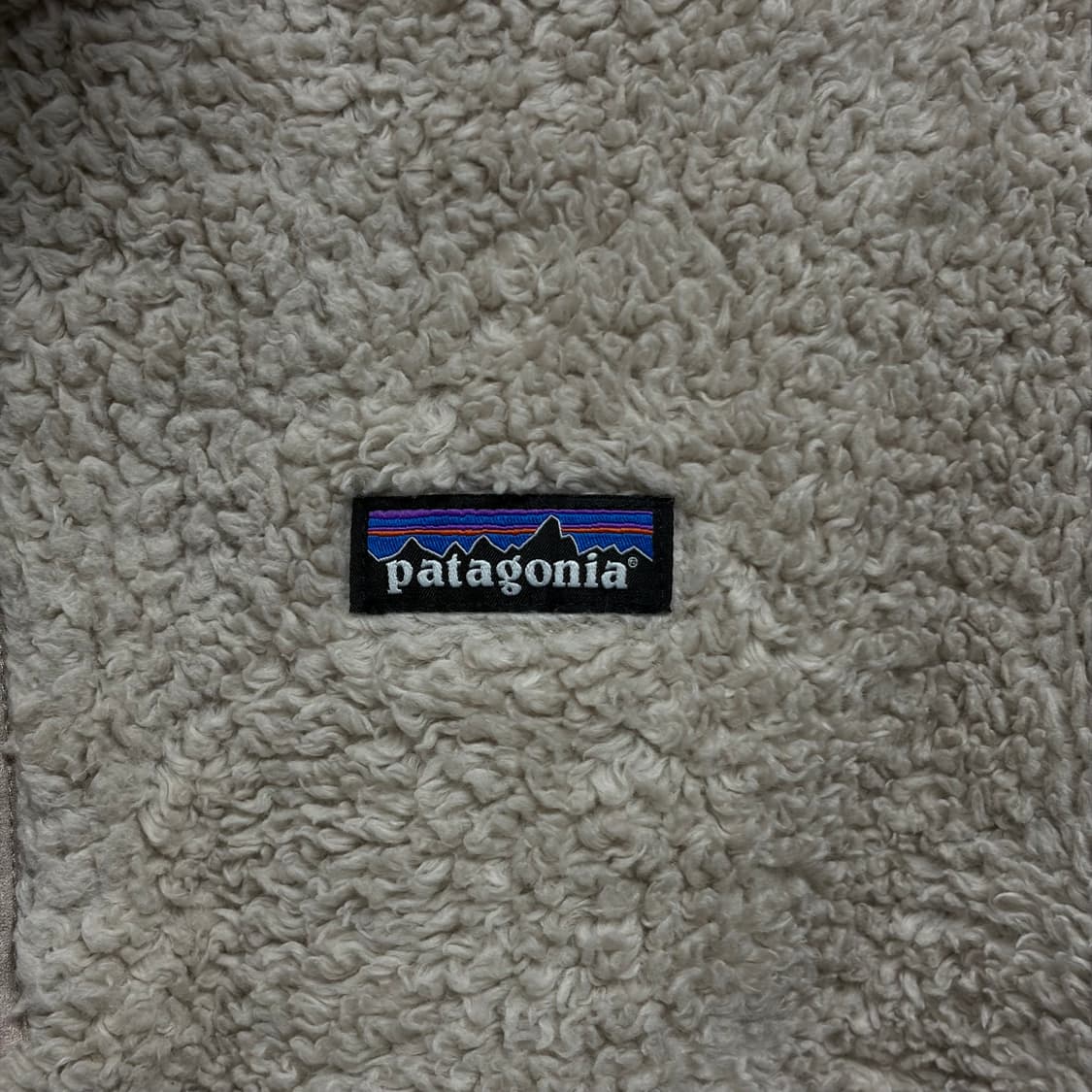 파타고니아 풀오버 플리스 31 상품이미지5