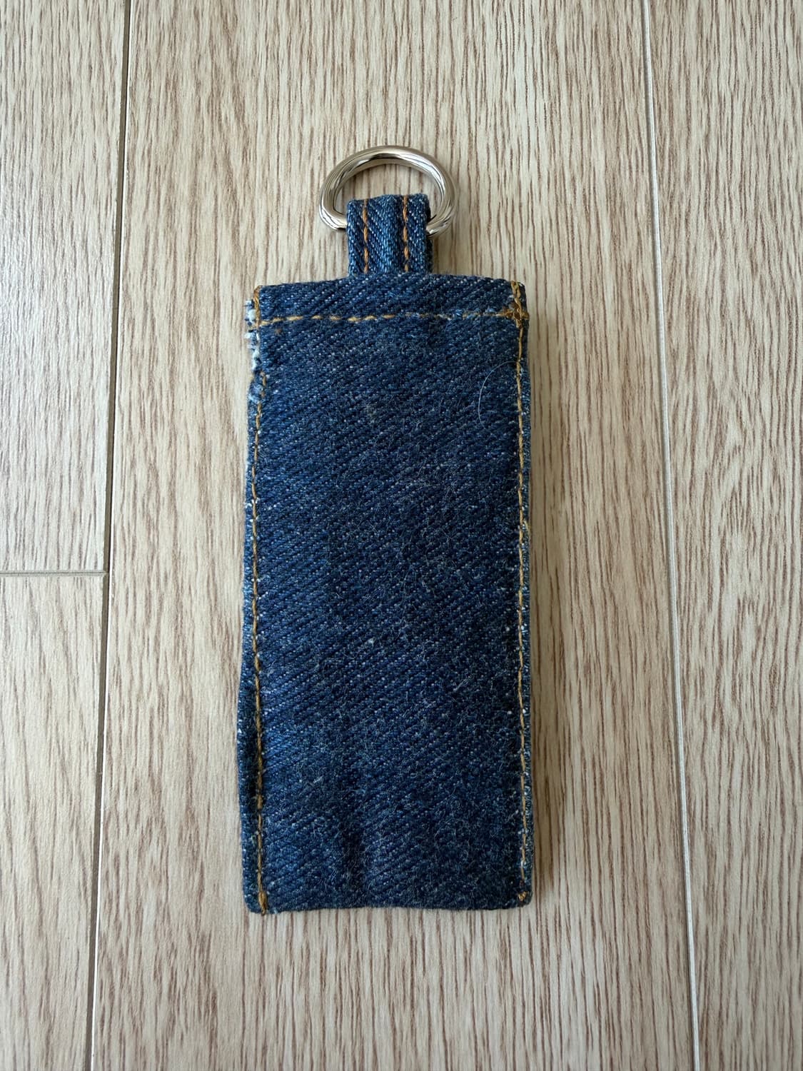 리바이스 라이터 케이스 키링 상품이미지3