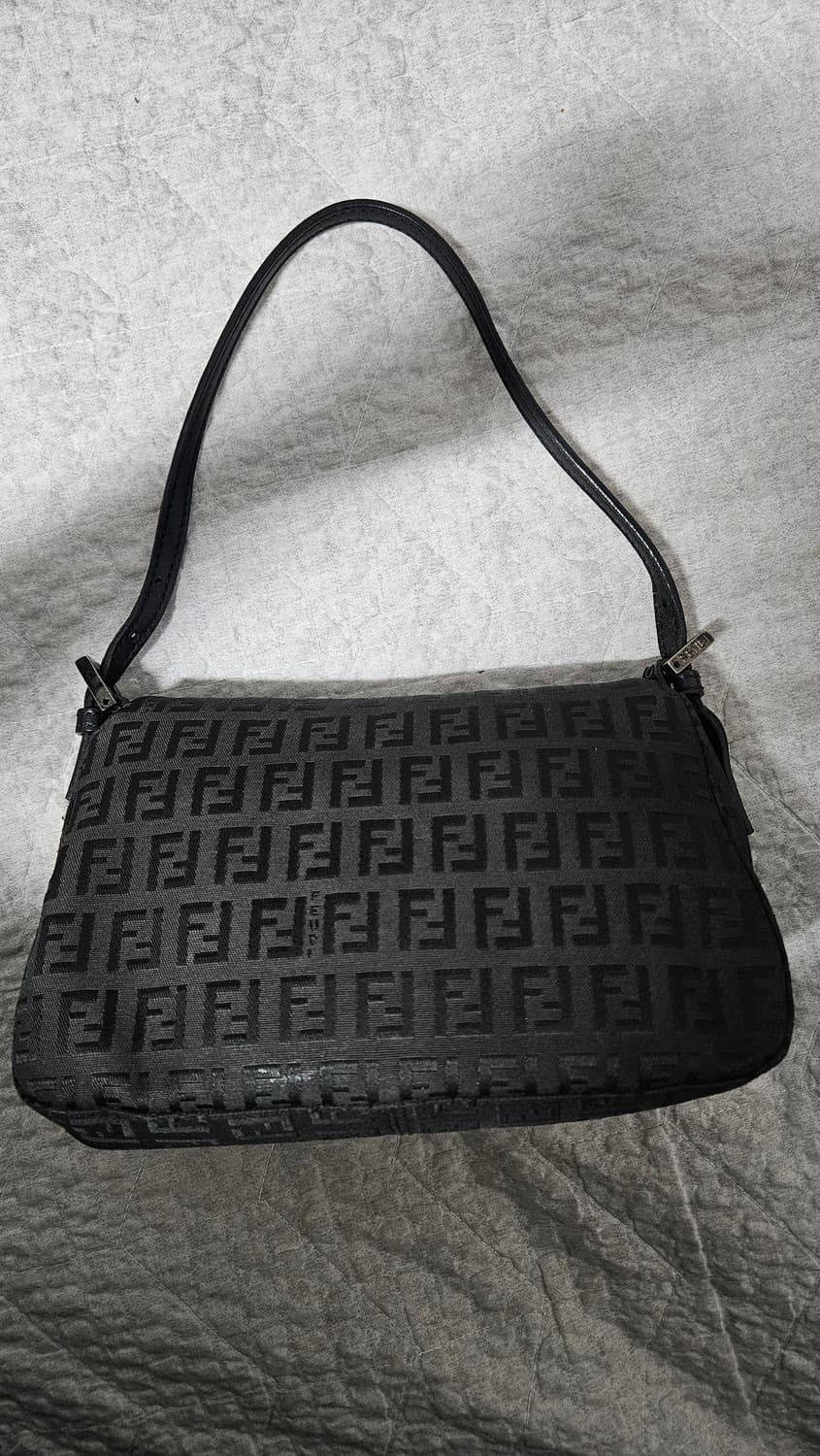 펜디 미니 맘마백 상품이미지2