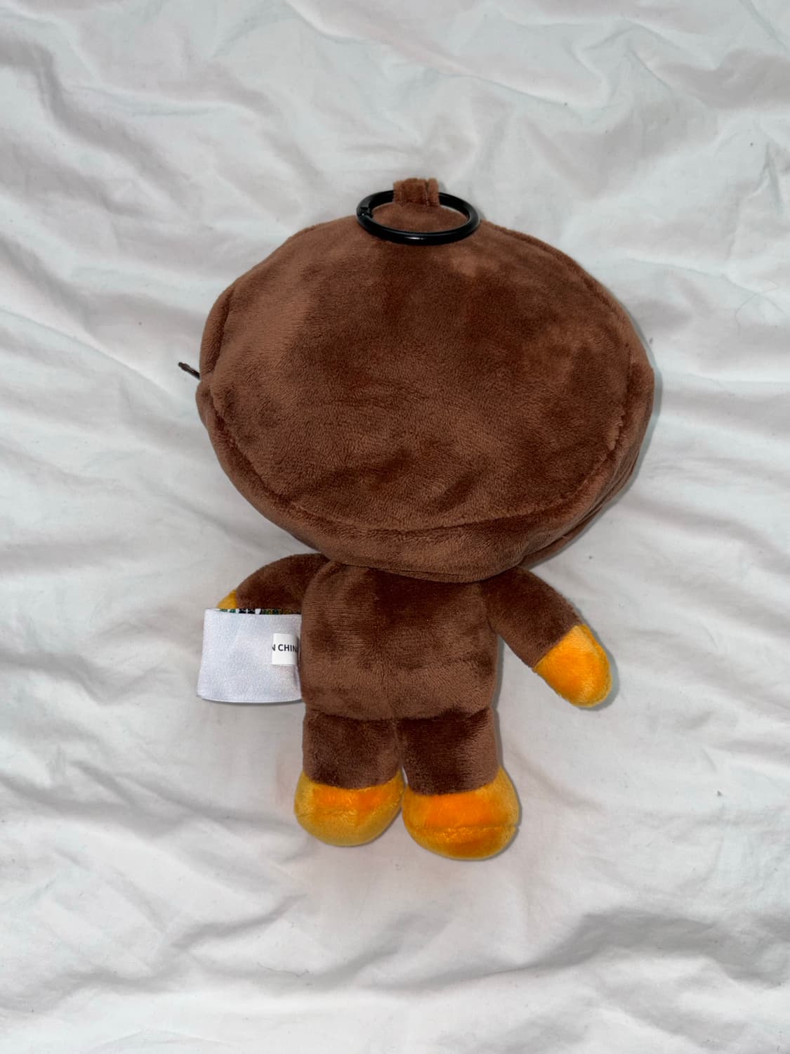 스타벅스 베이비마일로 폴더블백  상품이미지2