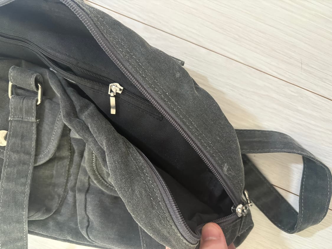 큘 가방 상품이미지2