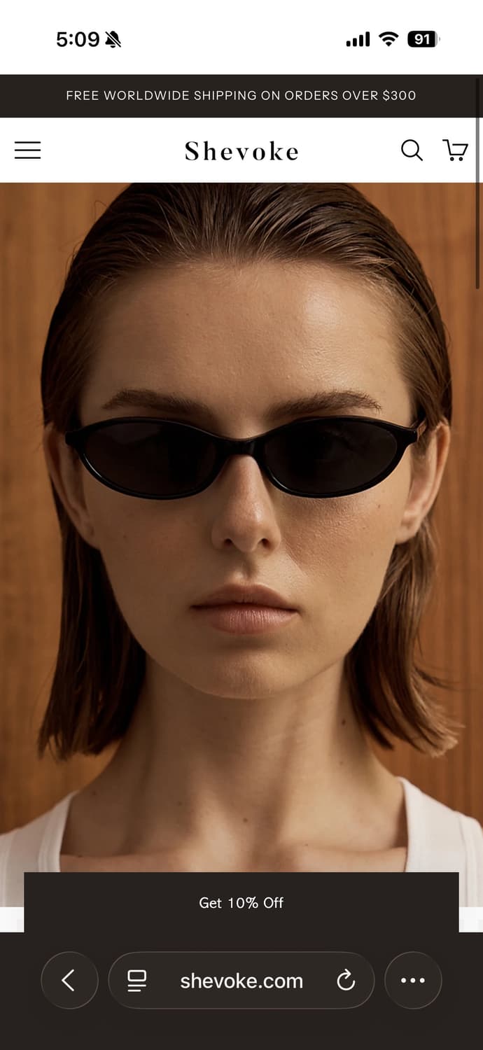 Shevoke zulu black 줄루 블랙 상품이미지1