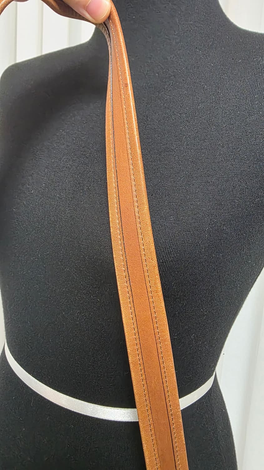 old coach 9950 숄더백 상품이미지5