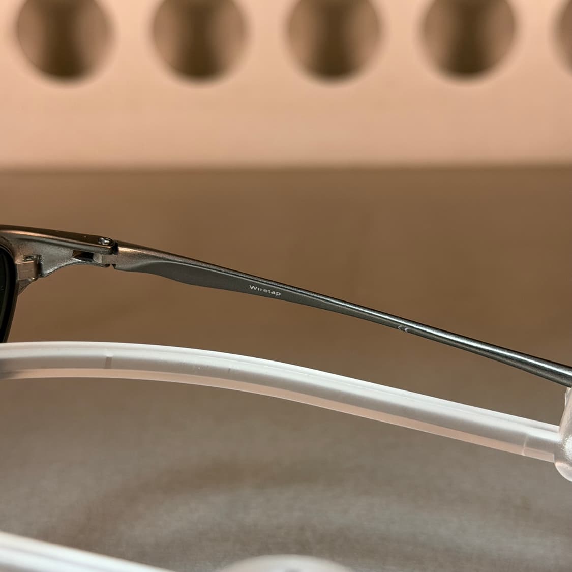 오클리 Wire Tap 와이어탭 (2002) 상품이미지7