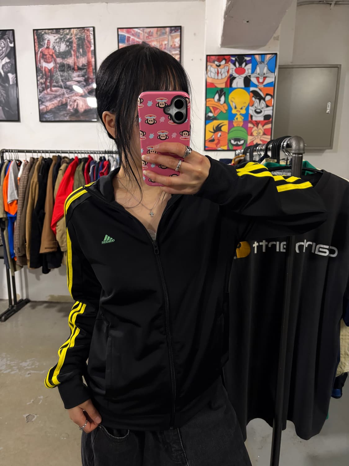 아디다스 져지 상품이미지1