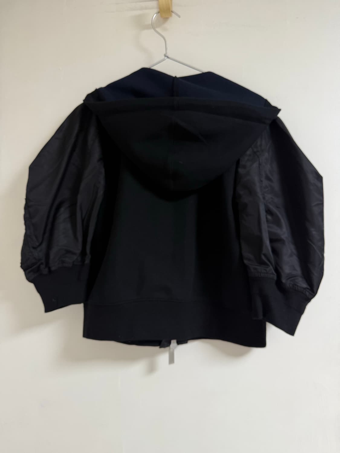 sacai luck 사카이럭 자켓 상품이미지6