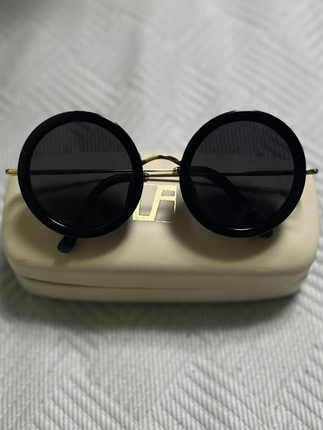 Linda farrow x The row 상품이미지2