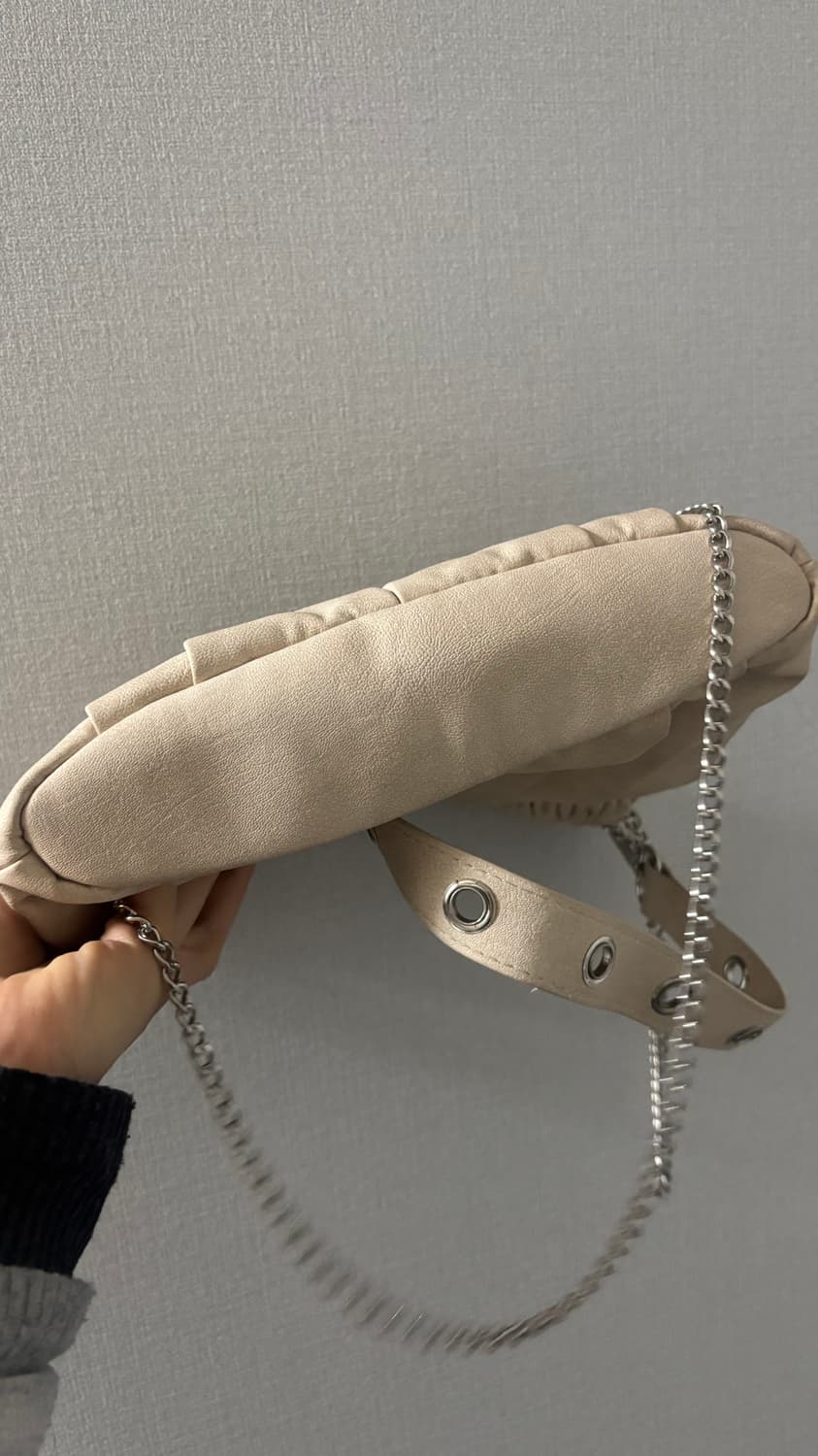 coolsideofthepillow 미니 샌드 백 가방 상품이미지3