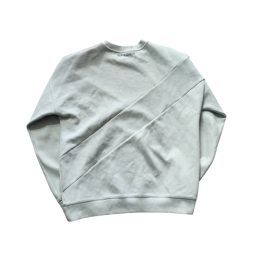 스파이더 맨투맨 상품이미지3